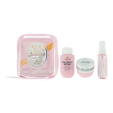 Sol De Janeiro Beija Bodycare 3 Piece Set Sol De Janeiro Beija Bodycare 3 Piece Set